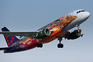 Airbus A320-214