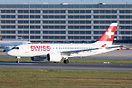 Airbus A220-100