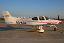 Cirrus SR-20 GS