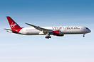 Boeing 787-9 Dreamliner