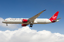 Boeing 787-9 Dreamliner