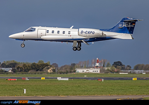 Bombardier Learjet 35 Bombardier Learjet 35