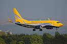 Boeing 737-73S
