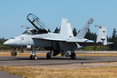 Boeing F/A-18F Super Hornet