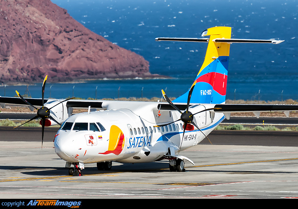 ATR 72-600 ATR 72-600