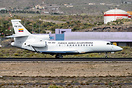 Dassault Falcon 7X