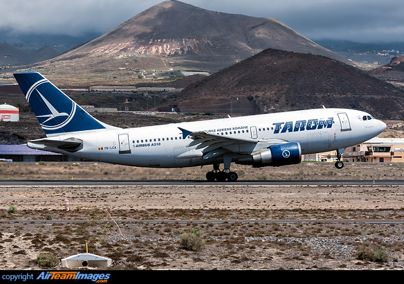 Airbus A310-325/ET Airbus A310-325/ET