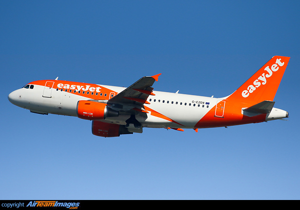 Airbus A319-111 Airbus A319-111