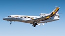 Dassault Falcon 7X