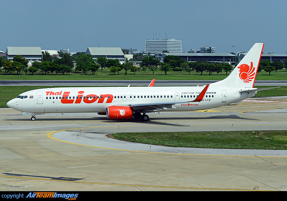 Boeing 737-9GP/ER Boeing 737-9GP/ER