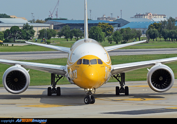 Boeing 787-8 Dreamliner Boeing 787-8 Dreamliner