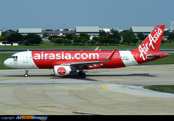 Airbus A320-216 Airbus A320-216
