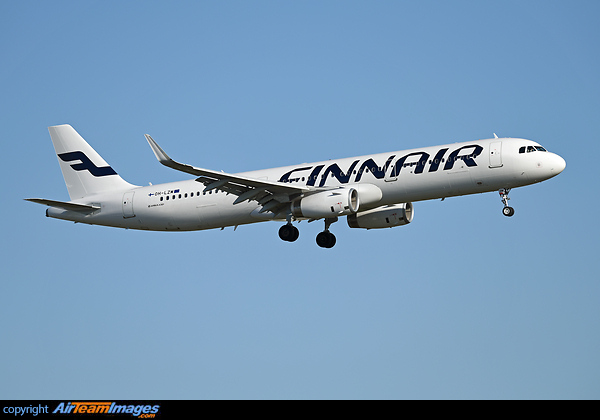 Airbus A321-231 Airbus A321-231