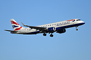 Embraer ERJ-190SR