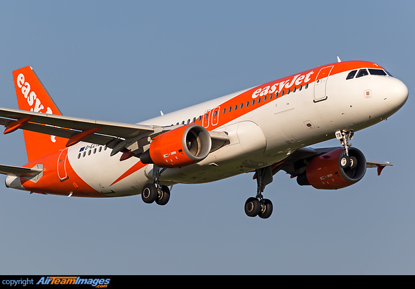 Airbus A320-214 Airbus A320-214