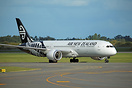 Boeing 787-9 Dreamliner