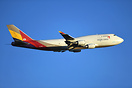 Boeing 747-419(BDSF)