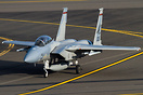 McDonnell Douglas F-15D Eagle