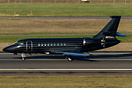 Dassault Falcon 2000EX