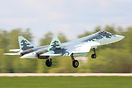 Sukhoi Su-57