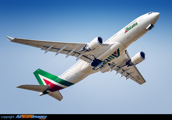 Airbus A330-202 Airbus A330-202