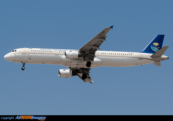 Airbus A321-211 Airbus A321-211