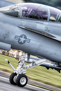 Boeing F/A-18F Super Hornet