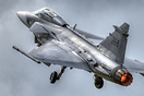 Saab JAS-39C Gripen