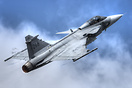 Saab JAS-39C Gripen