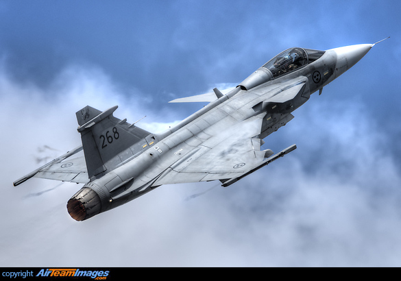 Saab JAS 39C Gripen Saab JAS 39C Gripen
