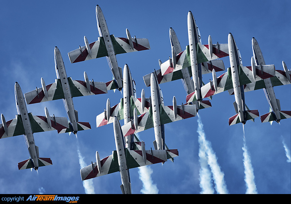 Frecce Tricolori Frecce Tricolori