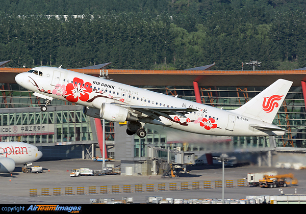 Airbus A320-214 Airbus A320-214