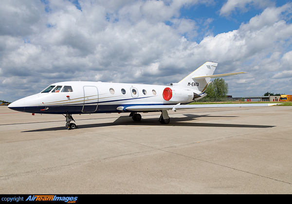 Dassault Falcon 20 Dassault Falcon 20