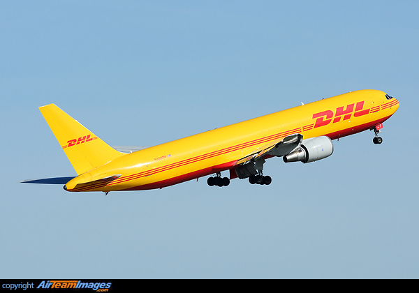 Boeing 767-338/ER Boeing 767-338/ER
