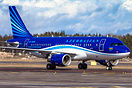 Airbus ACJ319