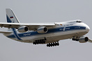 Antonov An-124-100 Ruslan