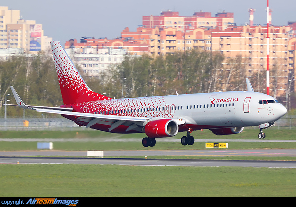 Boeing 737-8Q8 Boeing 737-8Q8