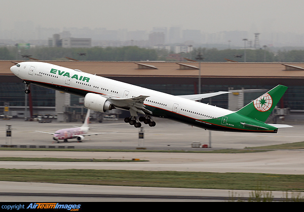 Boeing 777-35E/ER Boeing 777-35E/ER