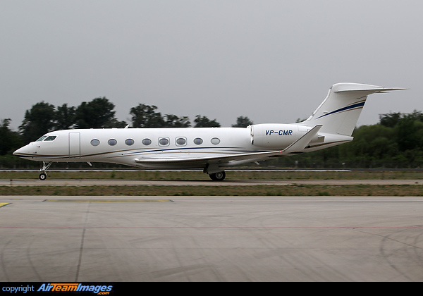 Gulfstream G650 Gulfstream G650