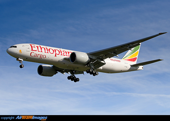 Boeing 777-F60 Boeing 777-F60
