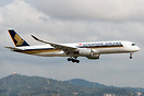 Airbus A350-941
