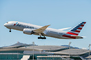 Boeing 787-8 Dreamliner