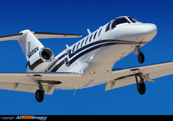 Cessna 525B Citation CJ3 Cessna 525B Citation CJ3