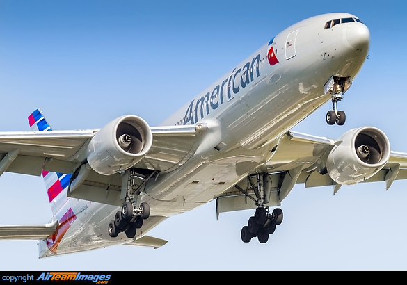 Boeing 777-223/ER Boeing 777-223/ER