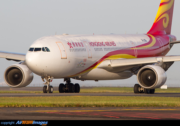 Airbus A330-223 Airbus A330-223