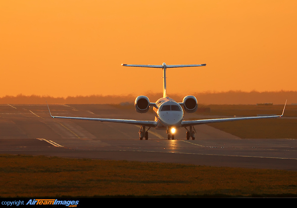 Embraer Legacy 600 Embraer Legacy 600