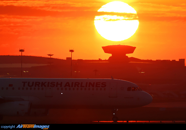 Airbus A321-231 Airbus A321-231