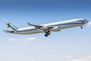 Airbus A340-313X