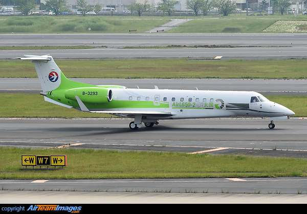 Embraer Legacy 600 Embraer Legacy 600