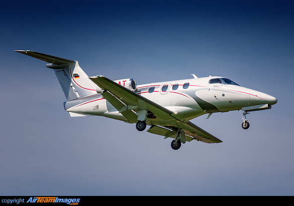Embraer Phenom 100 Embraer Phenom 100
